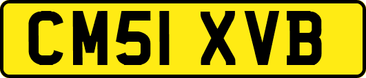 CM51XVB