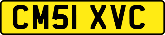 CM51XVC