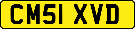 CM51XVD