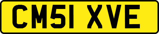 CM51XVE