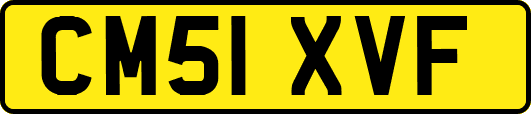 CM51XVF