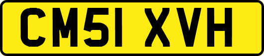 CM51XVH