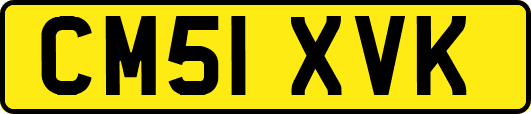 CM51XVK