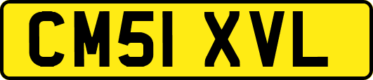 CM51XVL