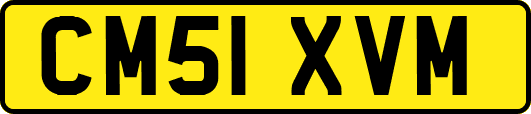 CM51XVM