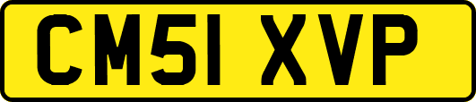CM51XVP