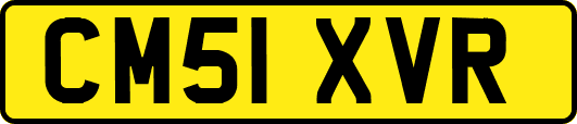 CM51XVR
