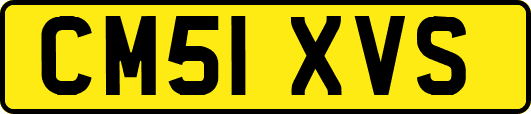 CM51XVS
