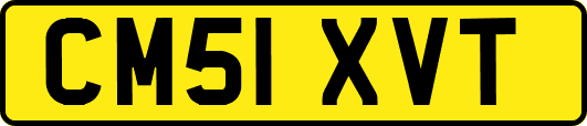 CM51XVT