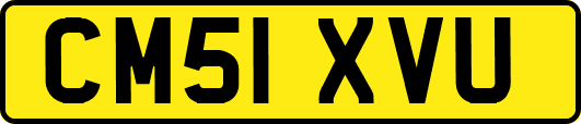 CM51XVU