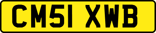 CM51XWB