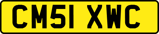 CM51XWC