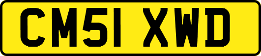 CM51XWD