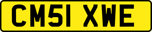 CM51XWE
