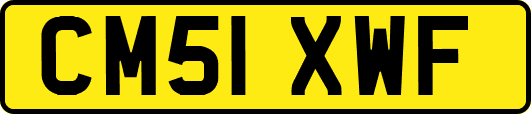 CM51XWF