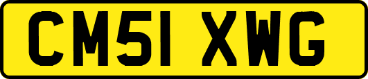 CM51XWG