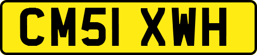 CM51XWH
