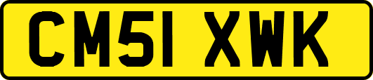 CM51XWK