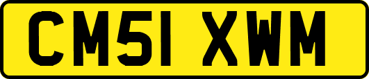 CM51XWM