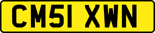 CM51XWN