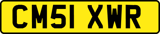 CM51XWR