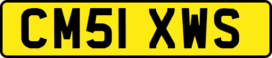 CM51XWS
