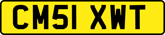 CM51XWT