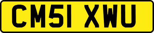 CM51XWU