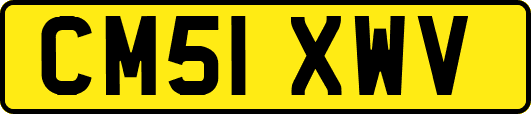 CM51XWV