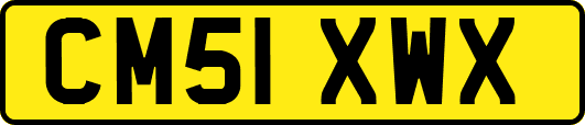 CM51XWX