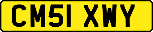 CM51XWY