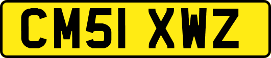 CM51XWZ