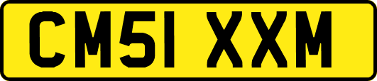 CM51XXM
