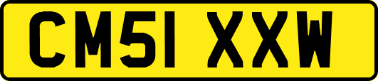 CM51XXW