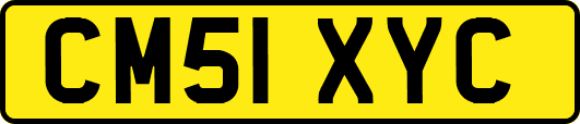 CM51XYC