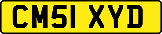 CM51XYD