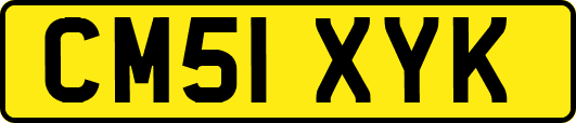 CM51XYK