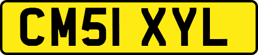 CM51XYL