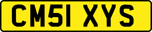 CM51XYS