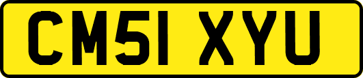 CM51XYU