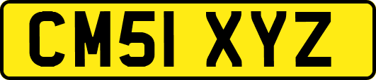 CM51XYZ