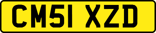 CM51XZD