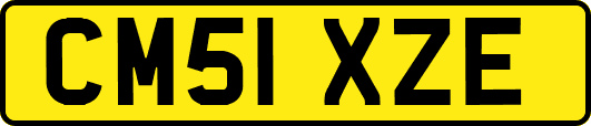 CM51XZE