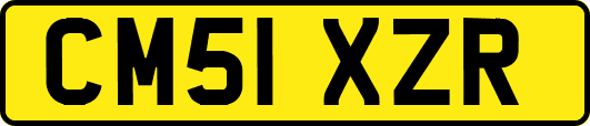 CM51XZR