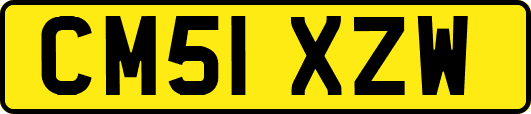 CM51XZW