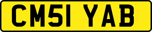 CM51YAB