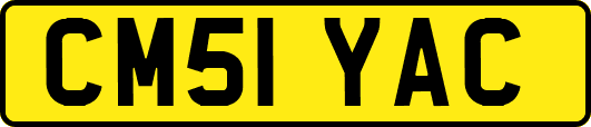 CM51YAC