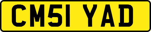 CM51YAD