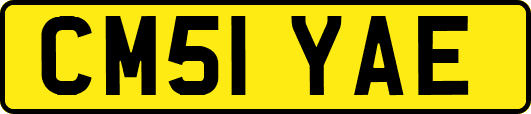 CM51YAE