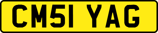 CM51YAG